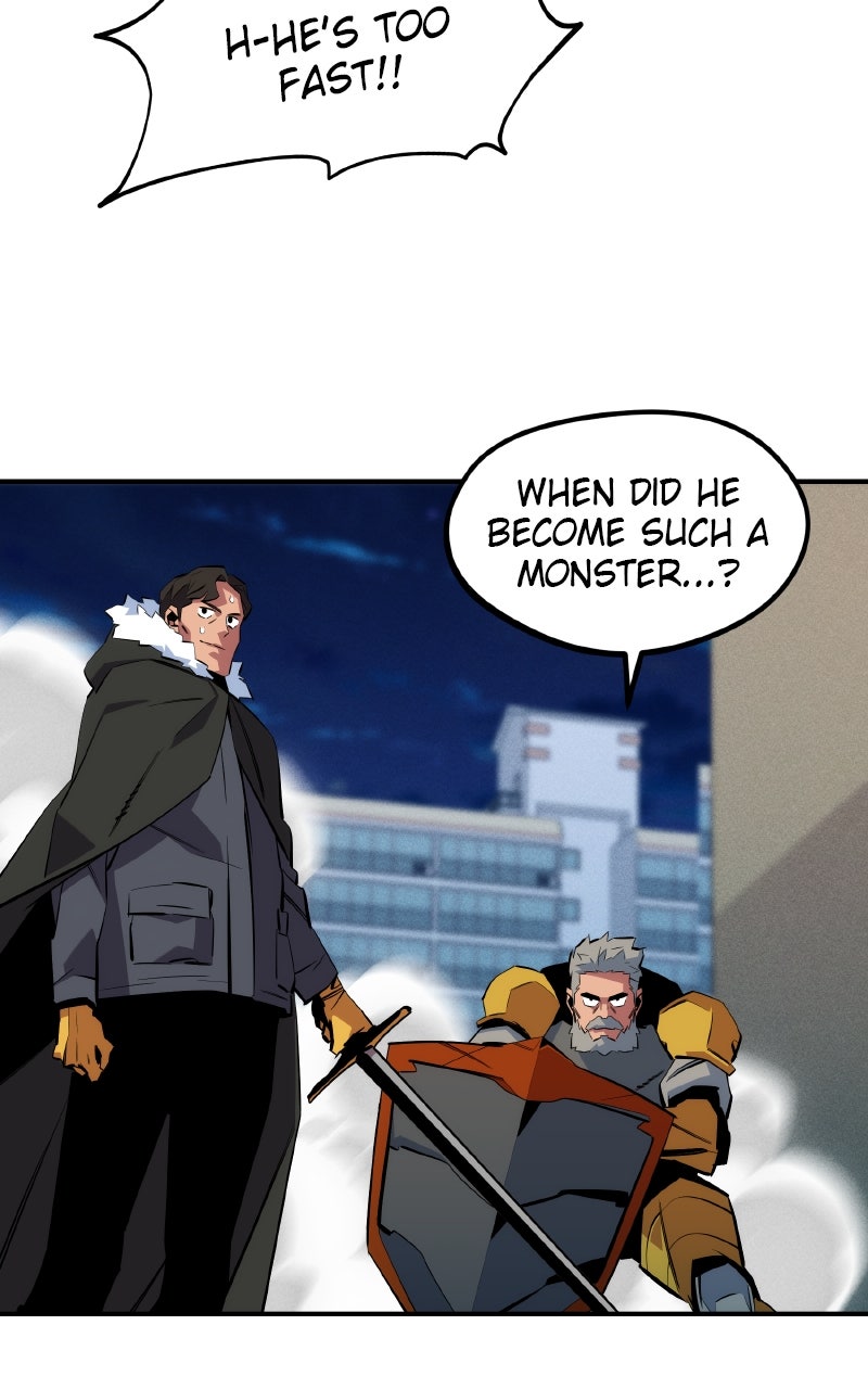 Read Auto Hunting With My Clones EN Manga Online