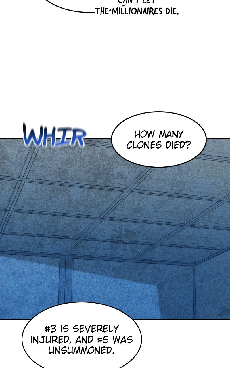 Read Auto Hunting With My Clones EN Manga Online