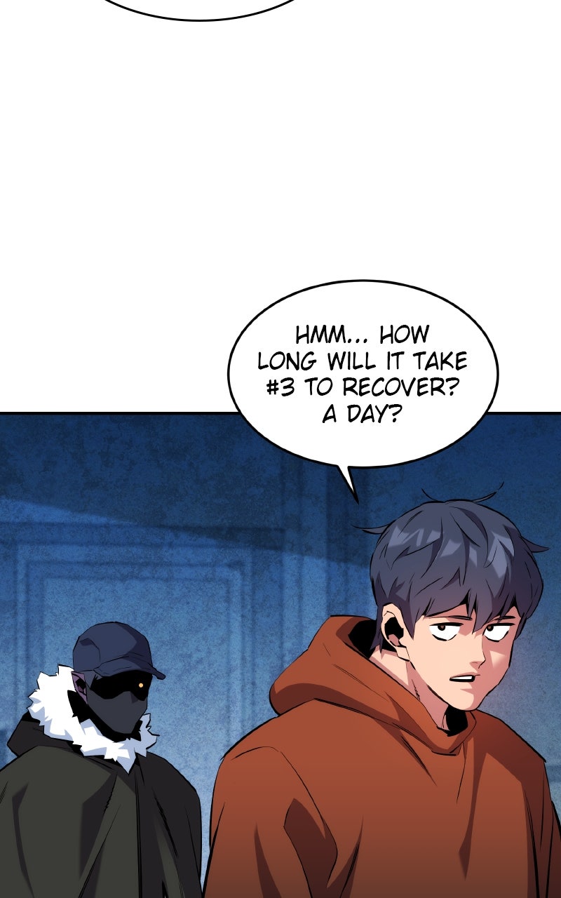 Read Auto Hunting With My Clones EN Manga Online