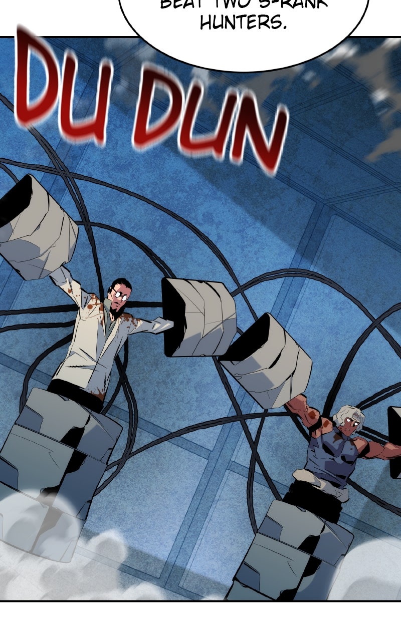 Read Auto Hunting With My Clones EN Manga Online