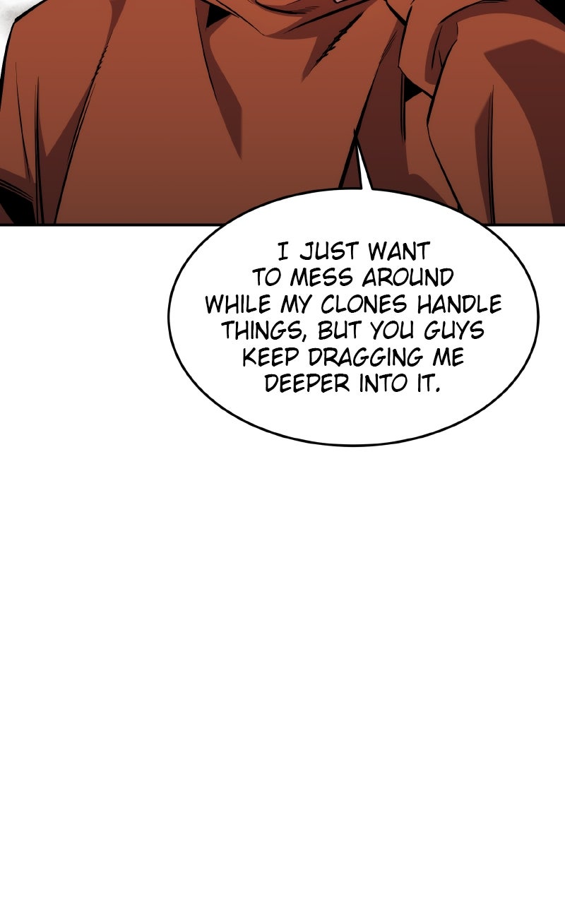 Read Auto Hunting With My Clones EN Manga Online