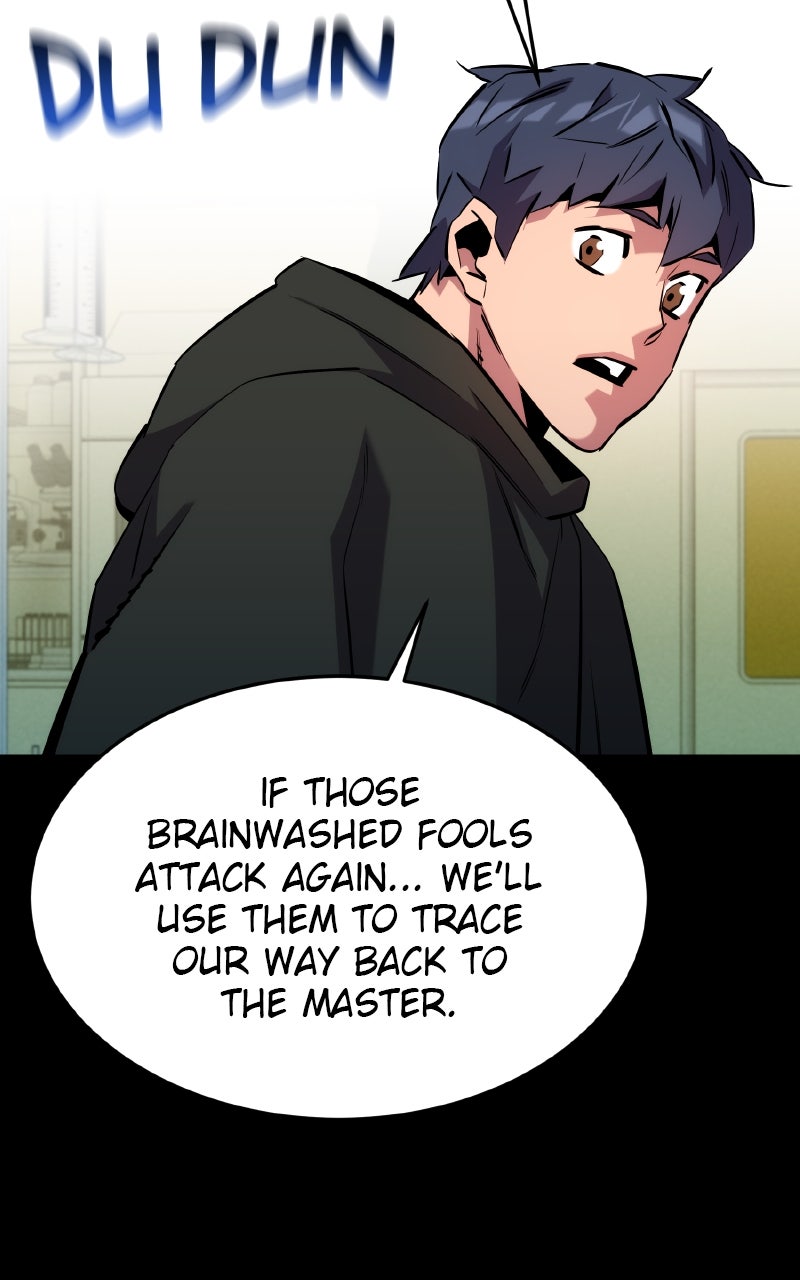 Read Auto Hunting With My Clones EN Manga Online