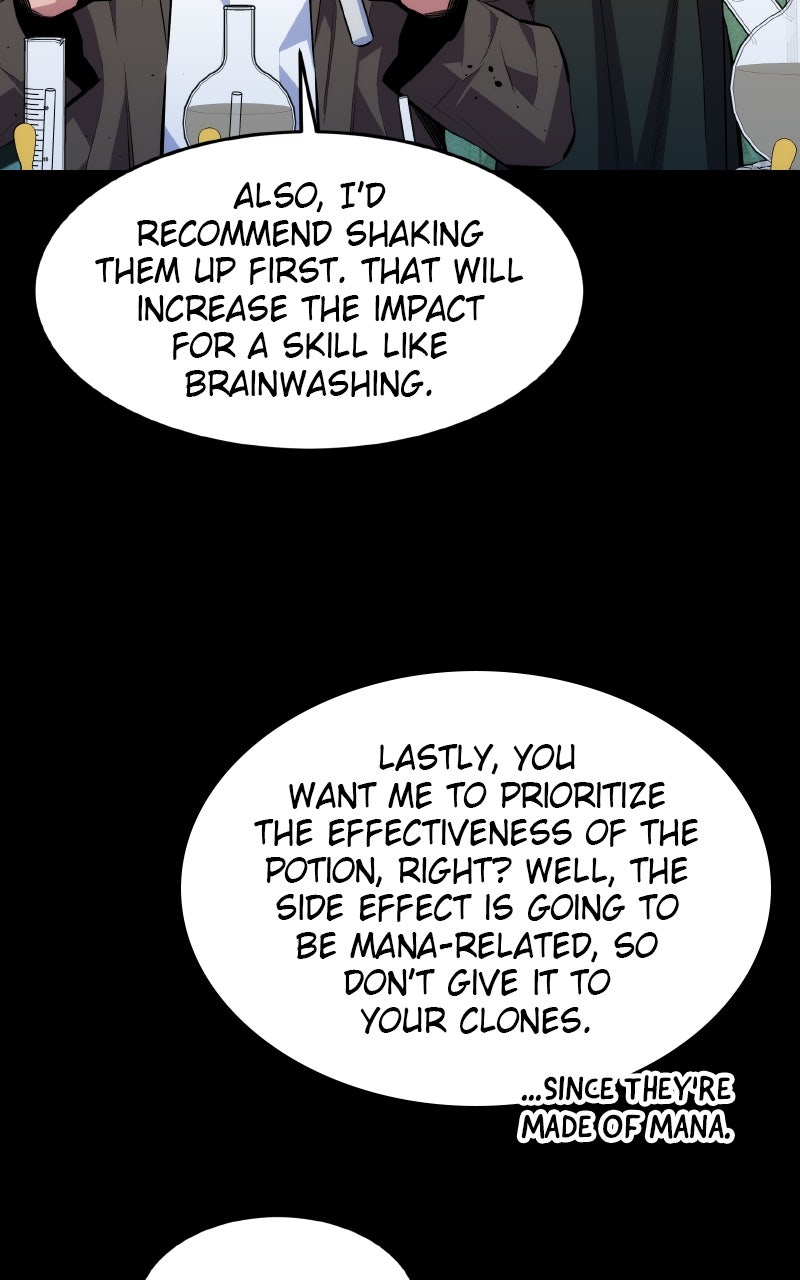 Read Auto Hunting With My Clones EN Manga Online