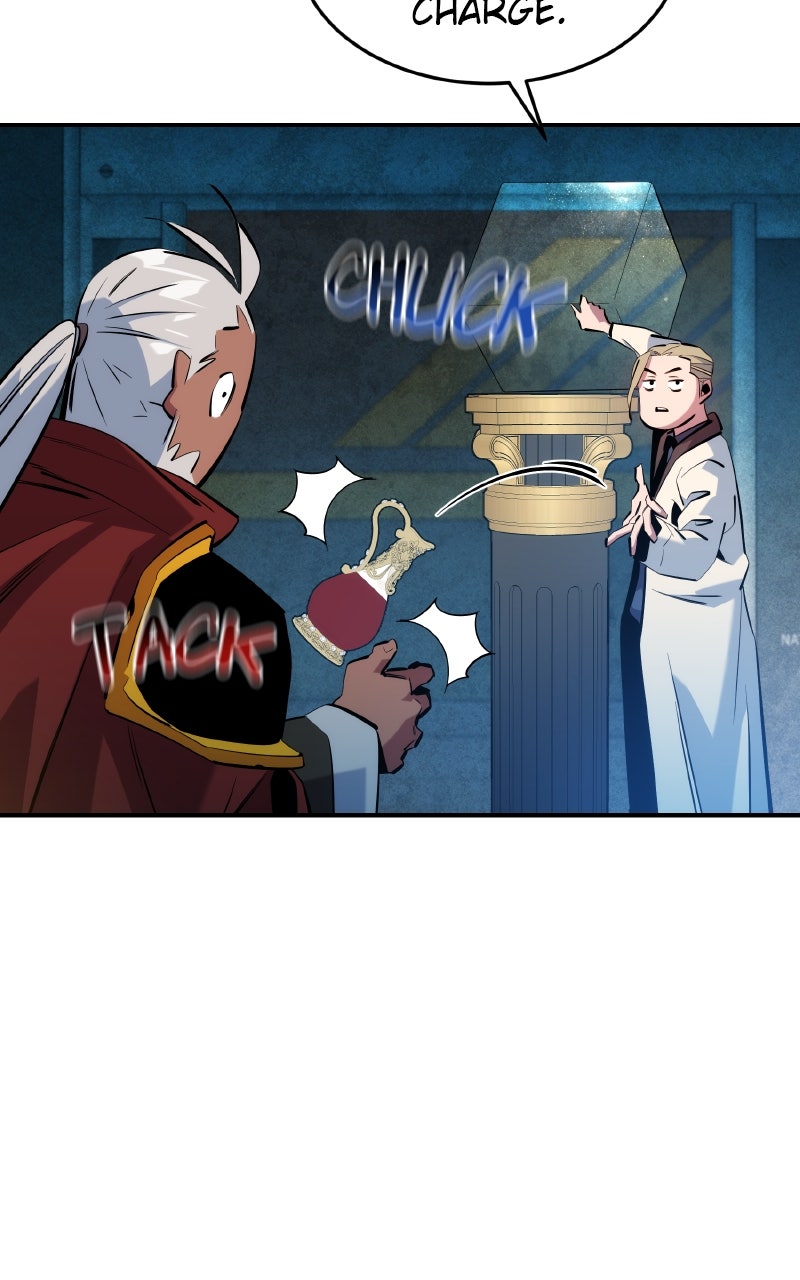 Read Auto Hunting With My Clones EN Manga Online