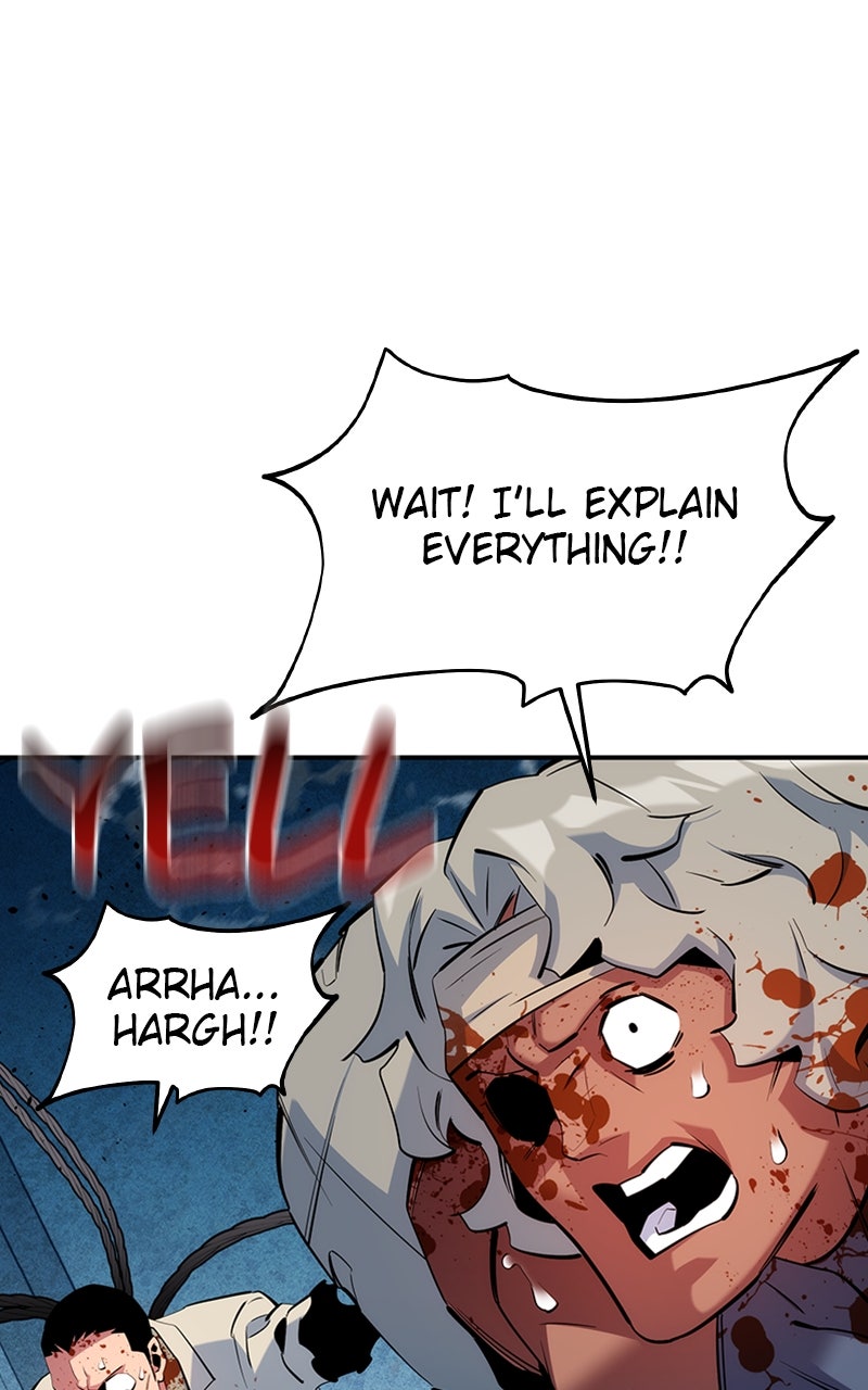 Read Auto Hunting With My Clones EN Manga Online