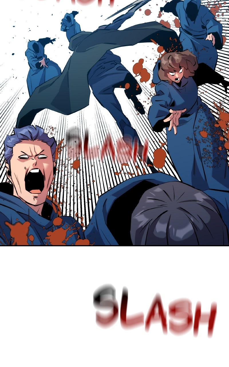 Read Auto Hunting With My Clones EN Manga Online