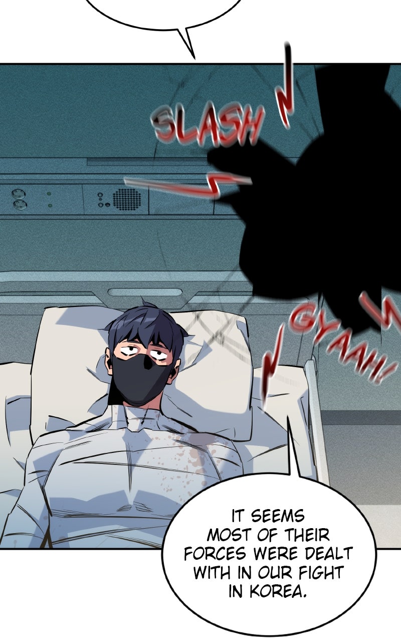 Read Auto Hunting With My Clones EN Manga Online