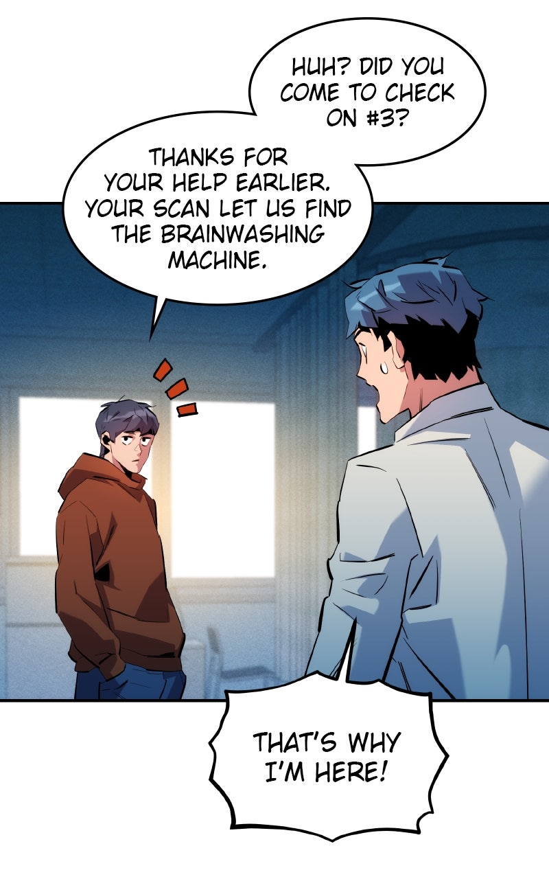 Read Auto Hunting With My Clones EN Manga Online