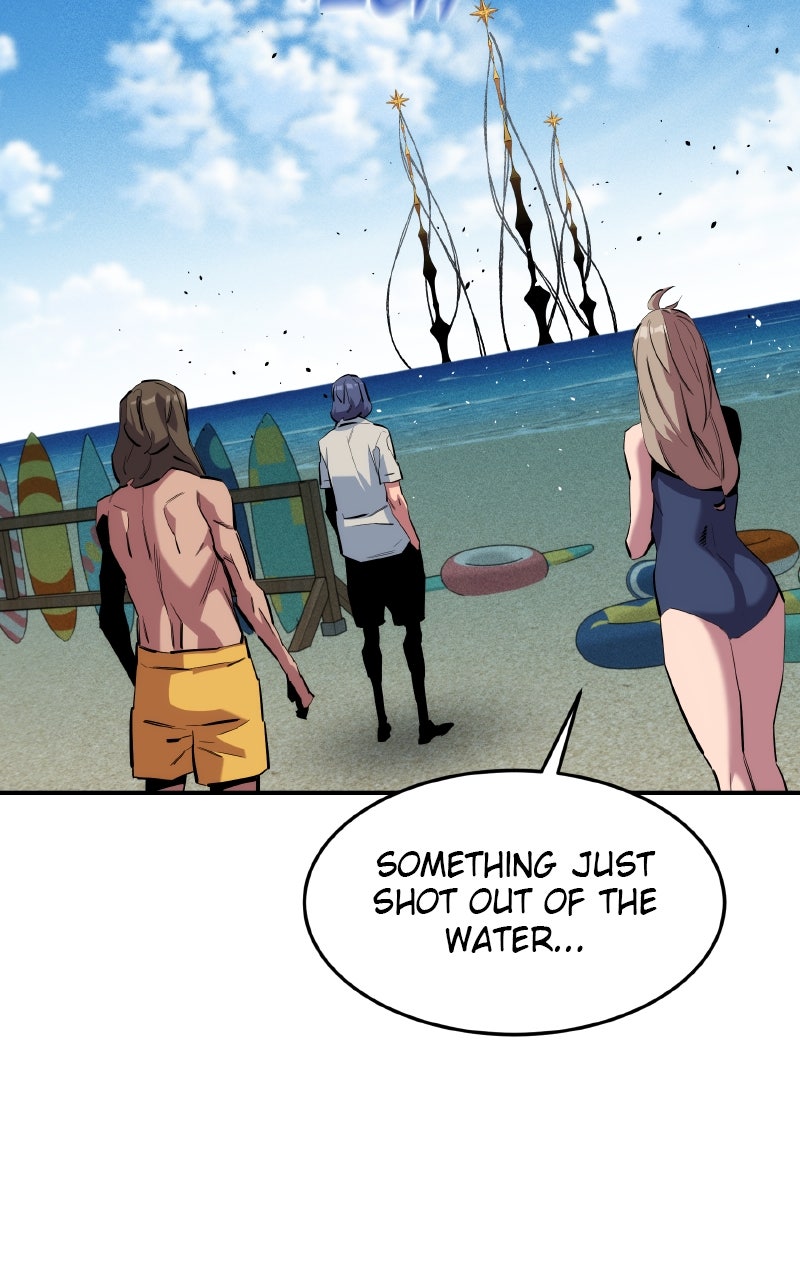 Read Auto Hunting With My Clones EN Manga Online