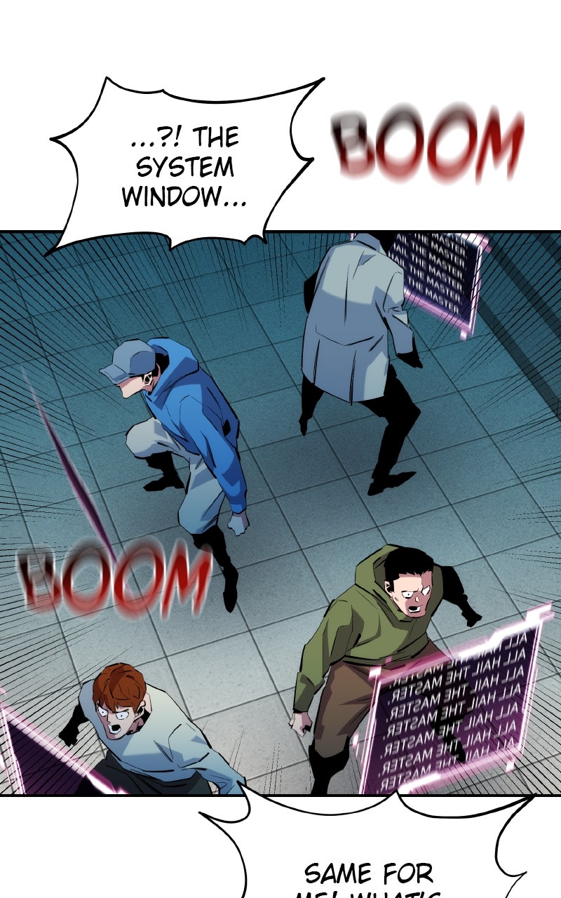 Read Auto Hunting With My Clones EN Manga Online