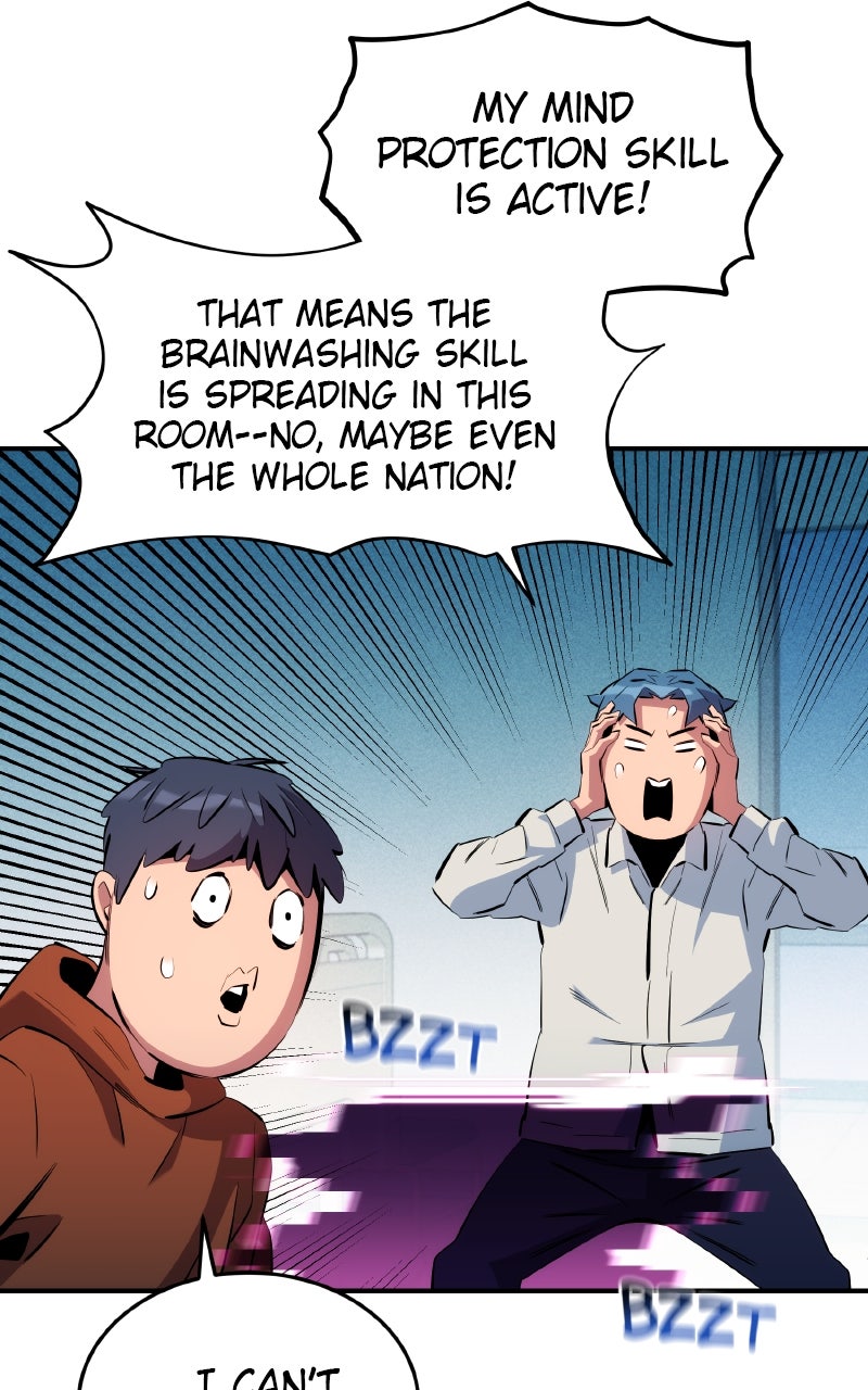 Read Auto Hunting With My Clones EN Manga Online