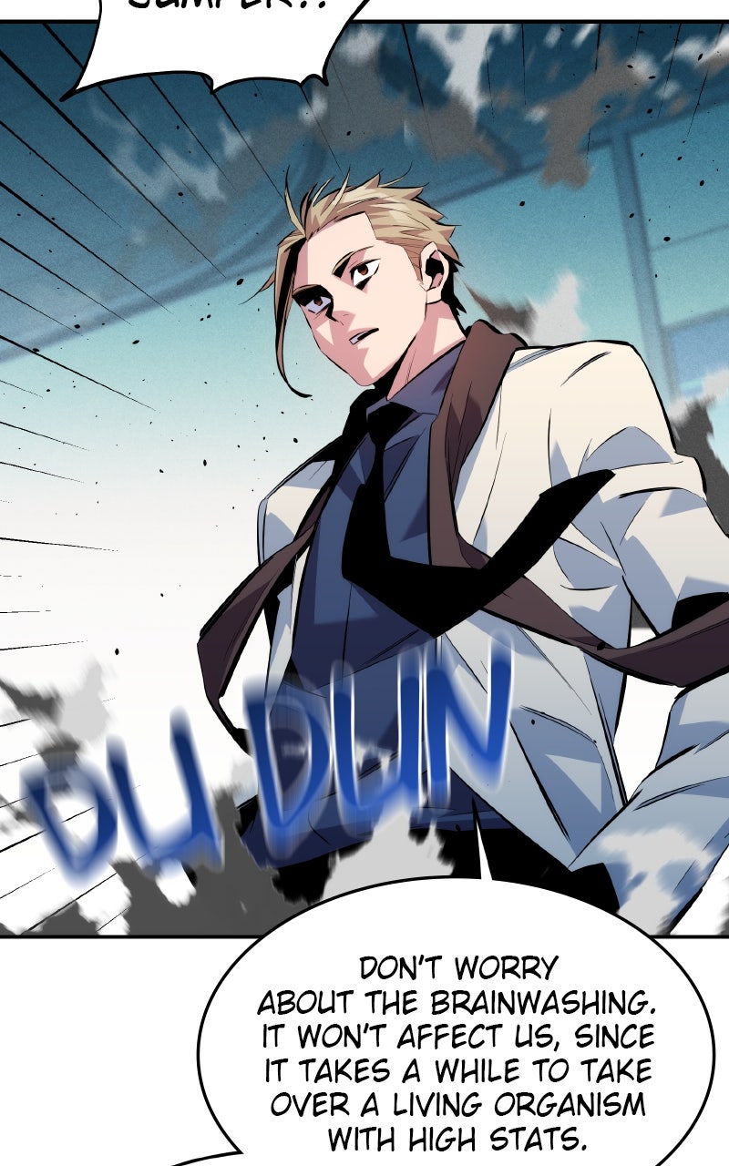 Read Auto Hunting With My Clones EN Manga Online