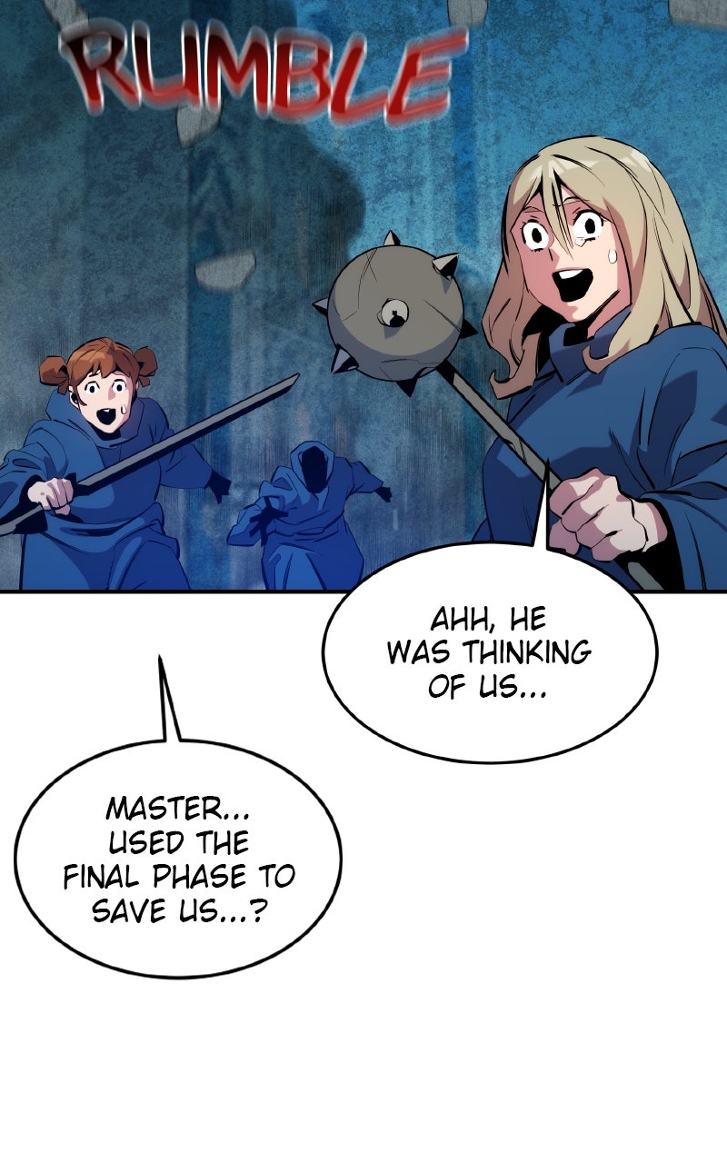 Read Auto Hunting With My Clones EN Manga Online