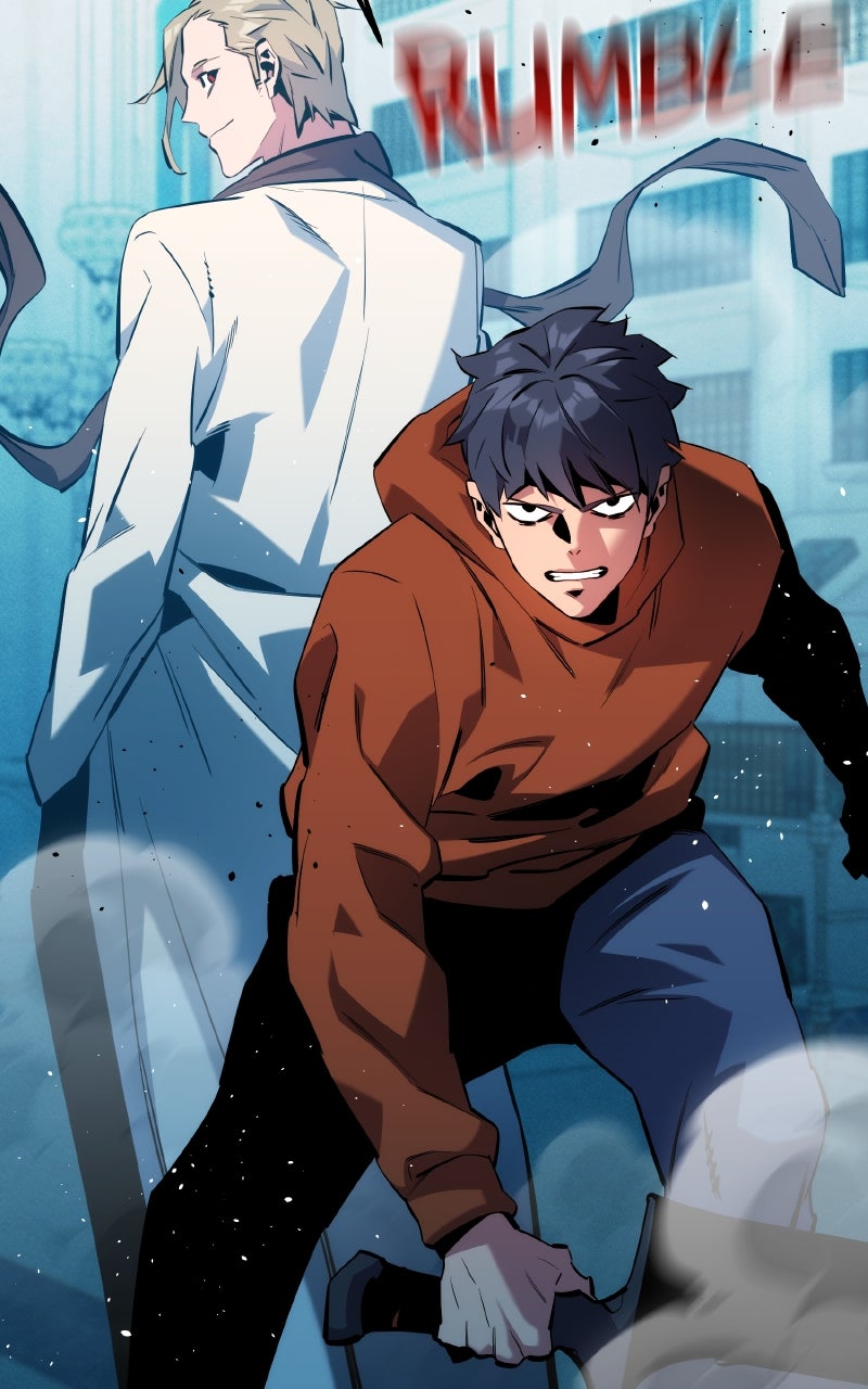 Read Auto Hunting With My Clones EN Manga Online