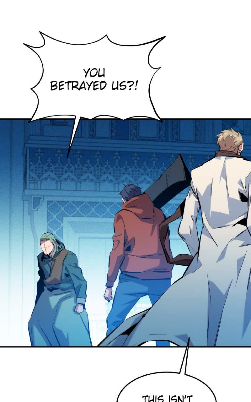 Read Auto Hunting With My Clones EN Manga Online