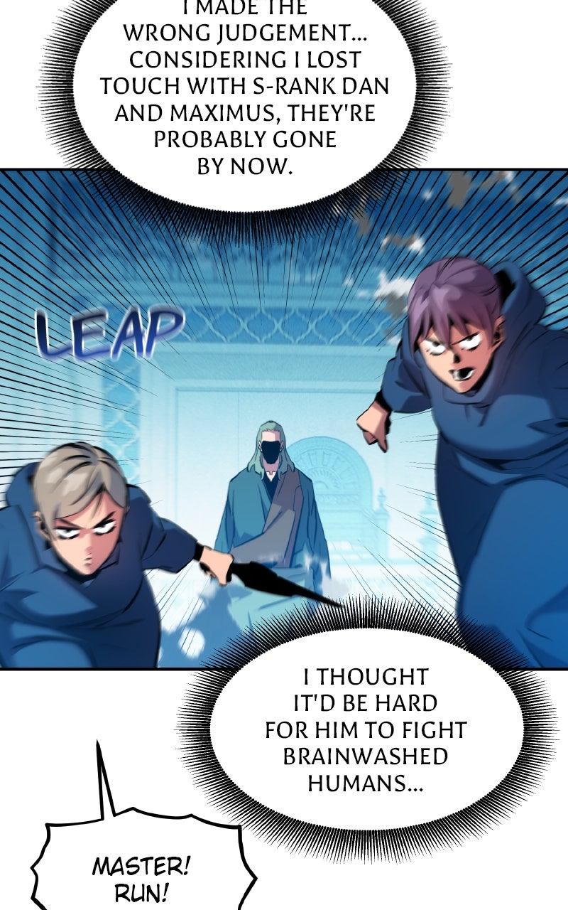 Read Auto Hunting With My Clones EN Manga Online