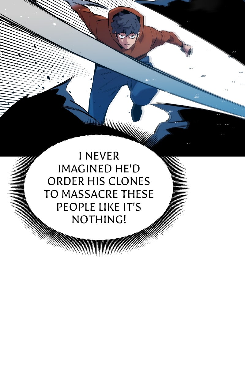 Read Auto Hunting With My Clones EN Manga Online