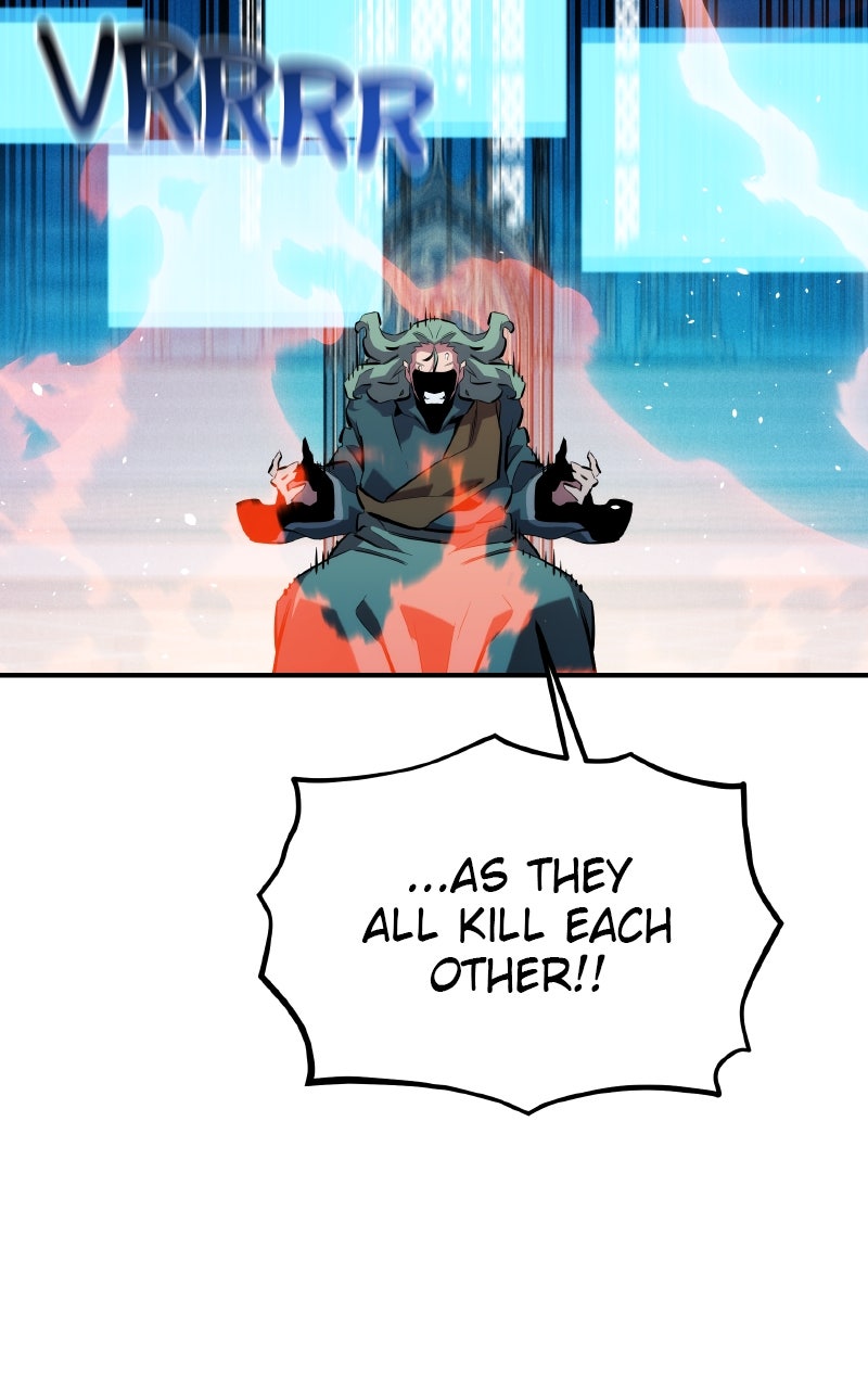 Read Auto Hunting With My Clones EN Manga Online