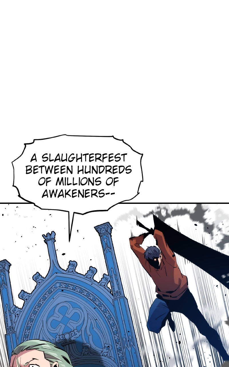 Read Auto Hunting With My Clones EN Manga Online