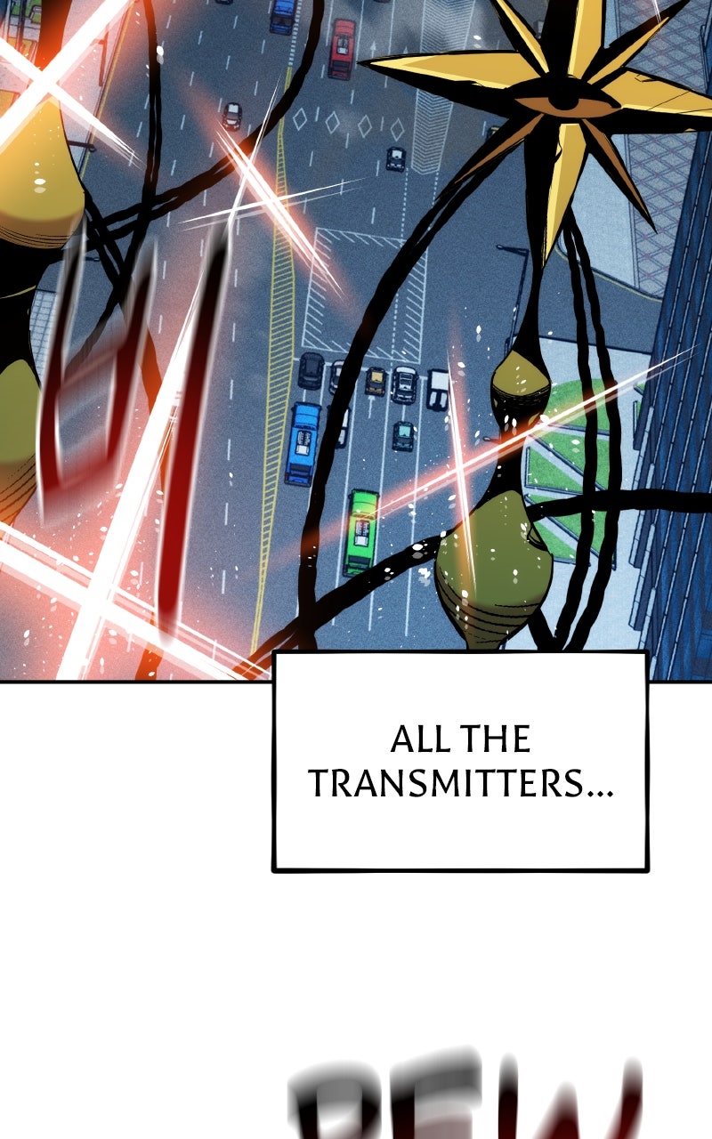 Read Auto Hunting With My Clones EN Manga Online