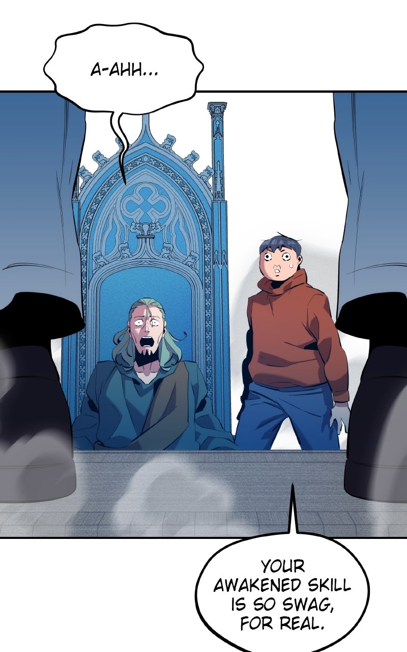 Read Auto Hunting With My Clones EN Manga Online