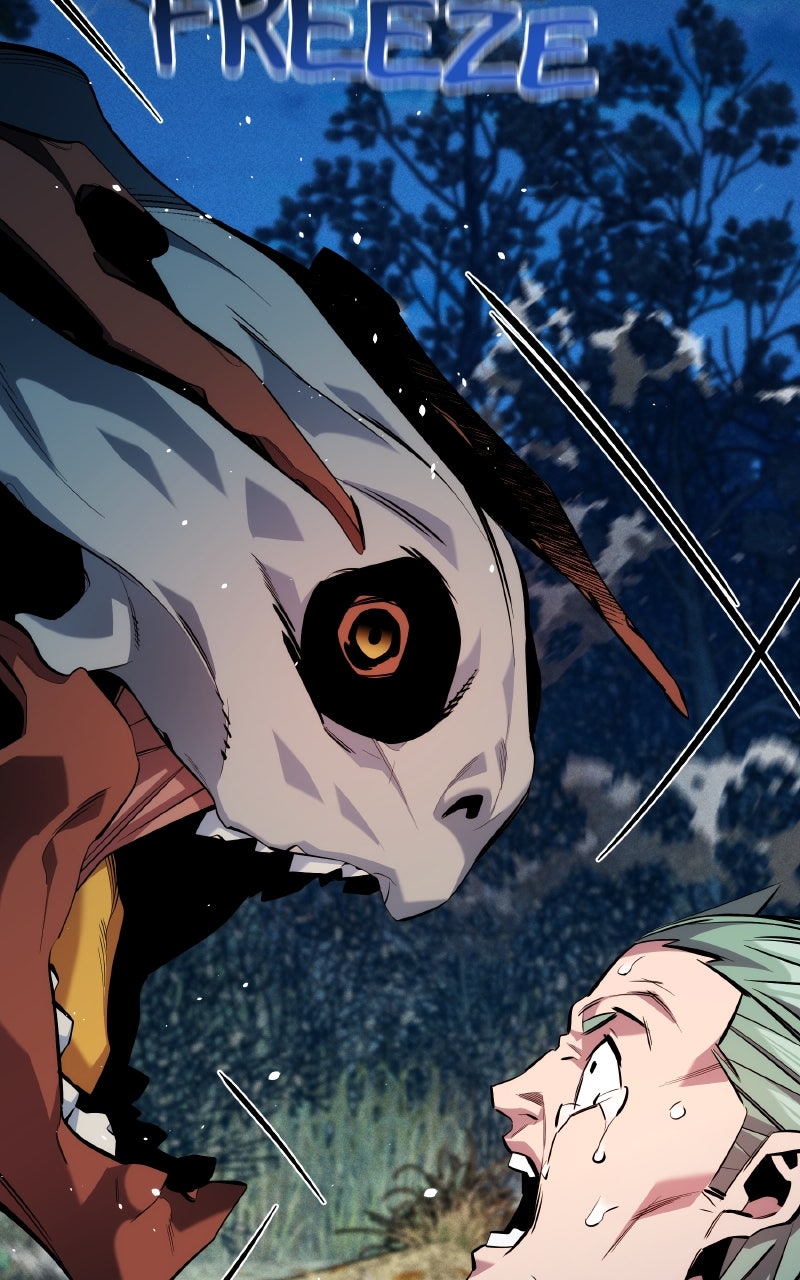 Read Auto Hunting With My Clones EN Manga Online