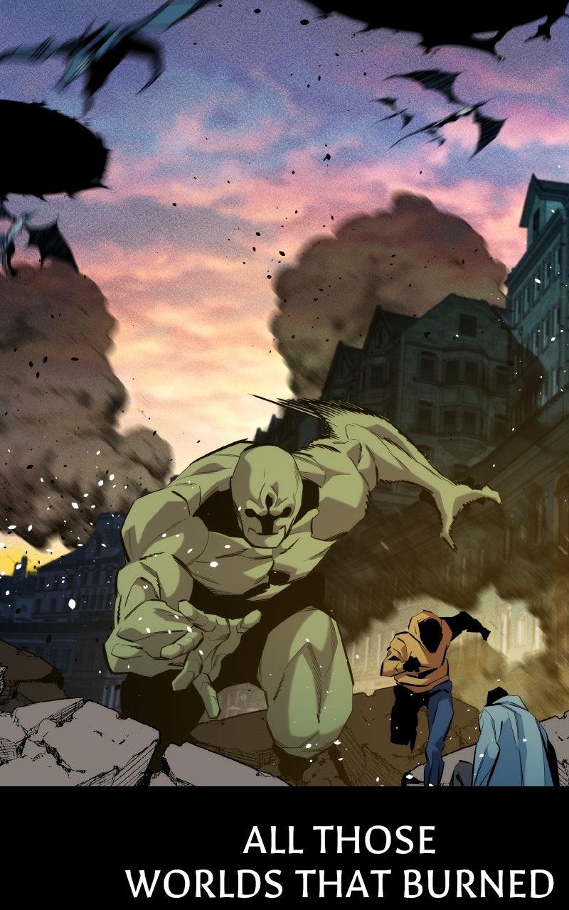 Read Auto Hunting With My Clones EN Manga Online