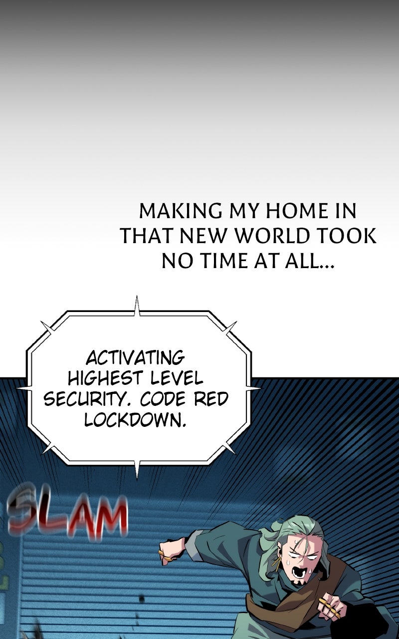 Read Auto Hunting With My Clones EN Manga Online