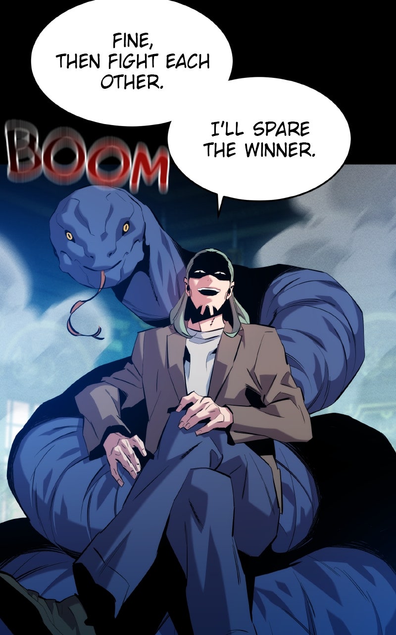 Read Auto Hunting With My Clones EN Manga Online