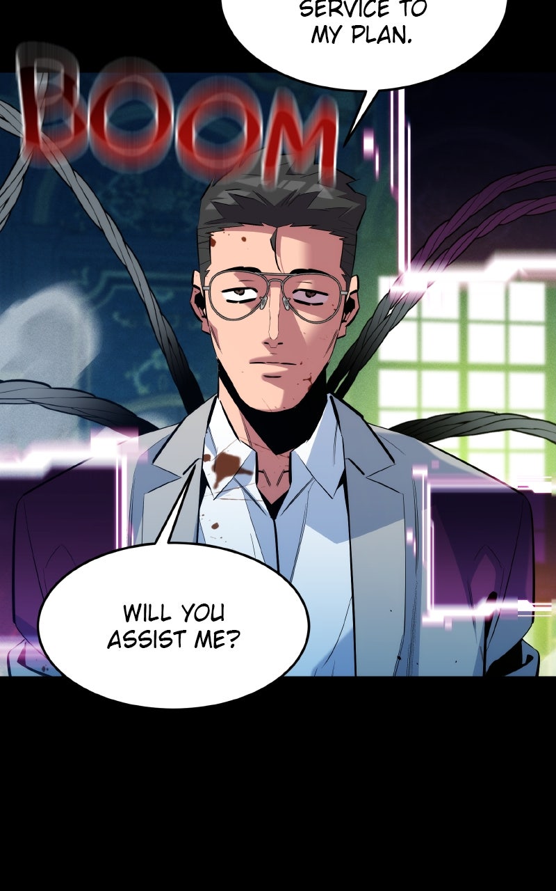 Read Auto Hunting With My Clones EN Manga Online