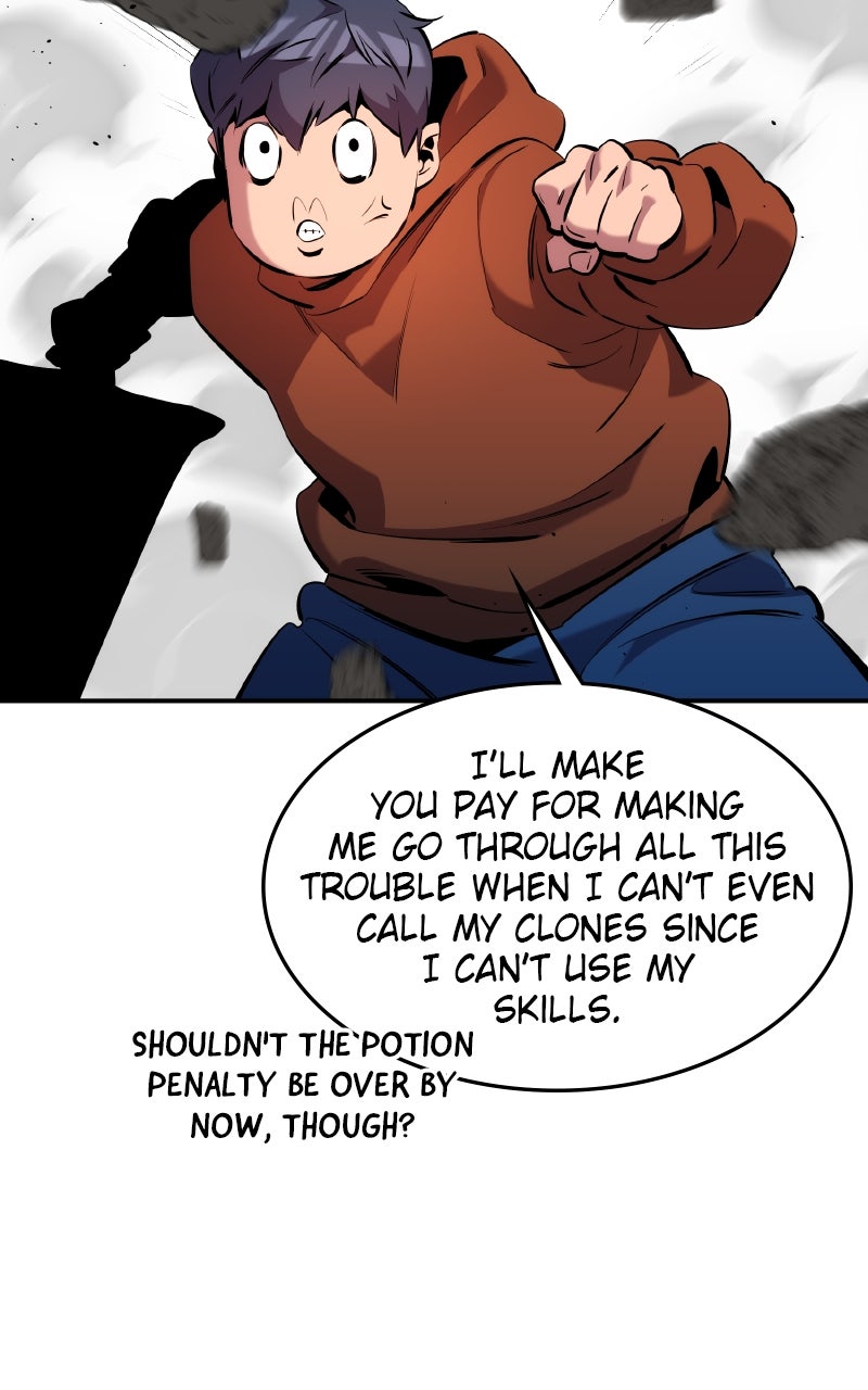 Read Auto Hunting With My Clones EN Manga Online