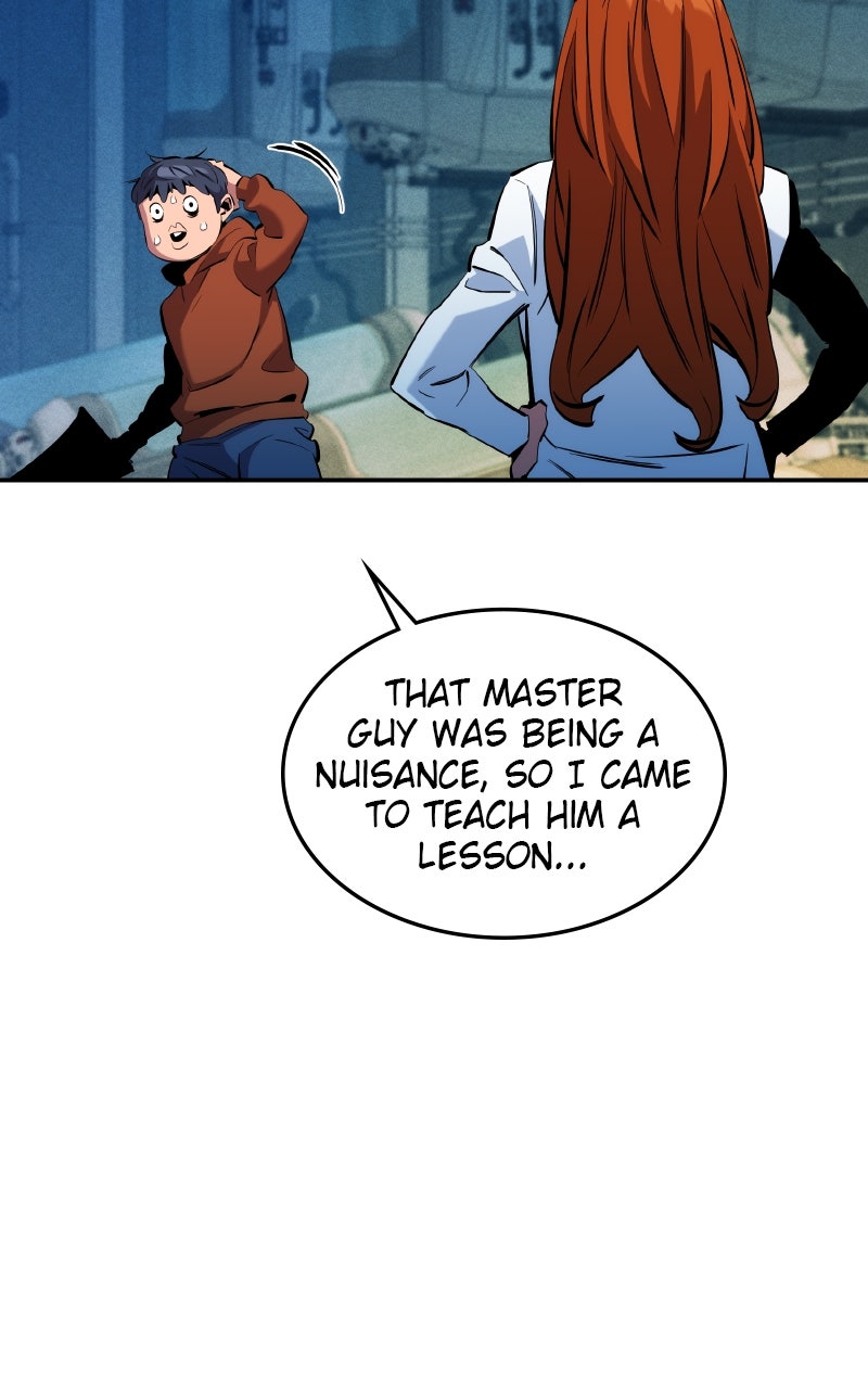 Read Auto Hunting With My Clones EN Manga Online