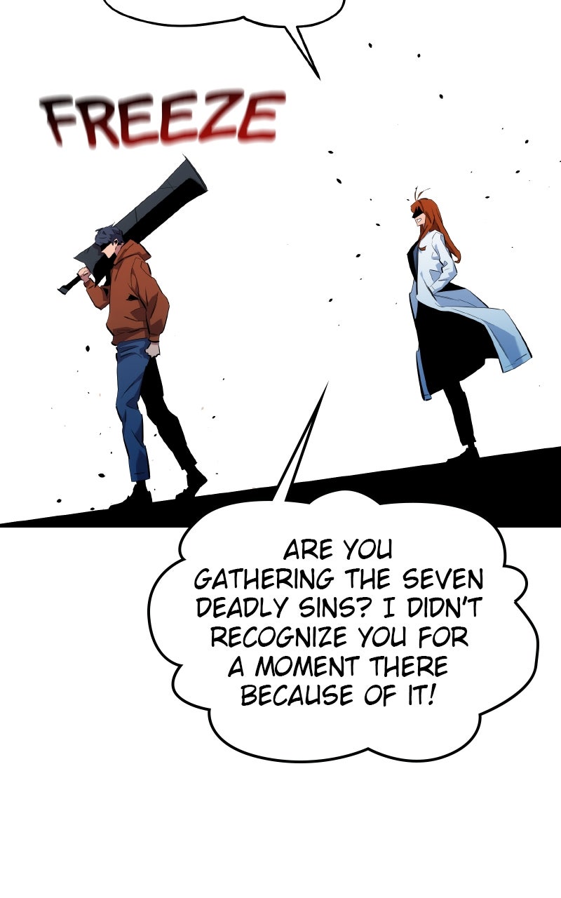 Read Auto Hunting With My Clones EN Manga Online