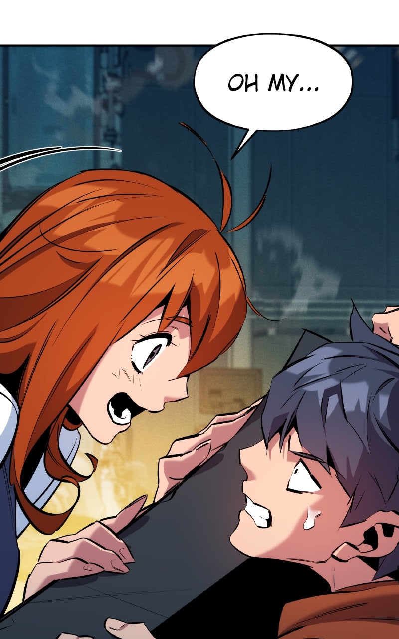 Read Auto Hunting With My Clones EN Manga Online