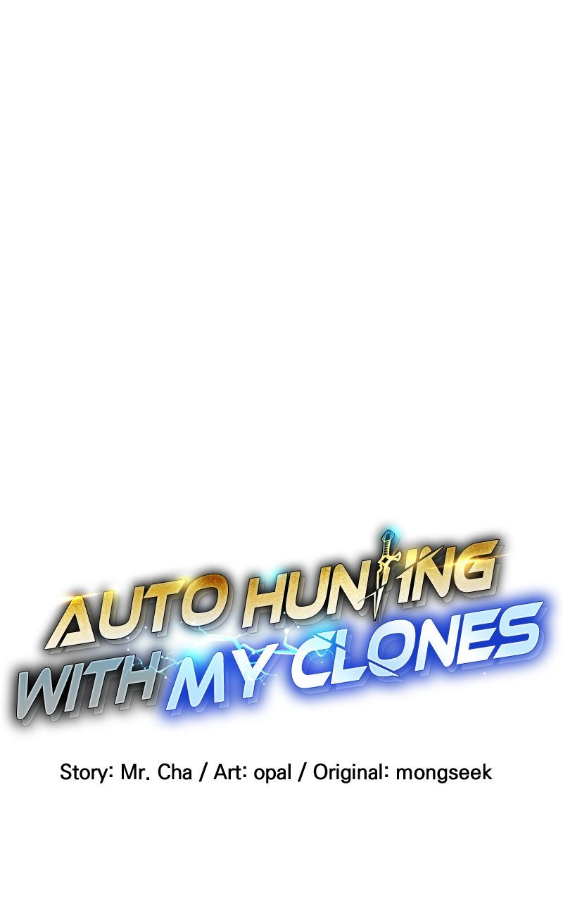 Read Auto Hunting With My Clones EN Manga Online
