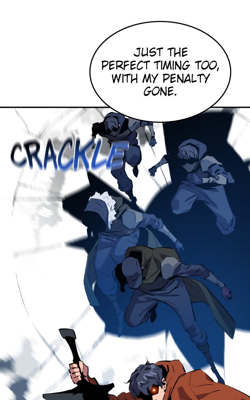 Read Auto Hunting With My Clones EN Manga Online