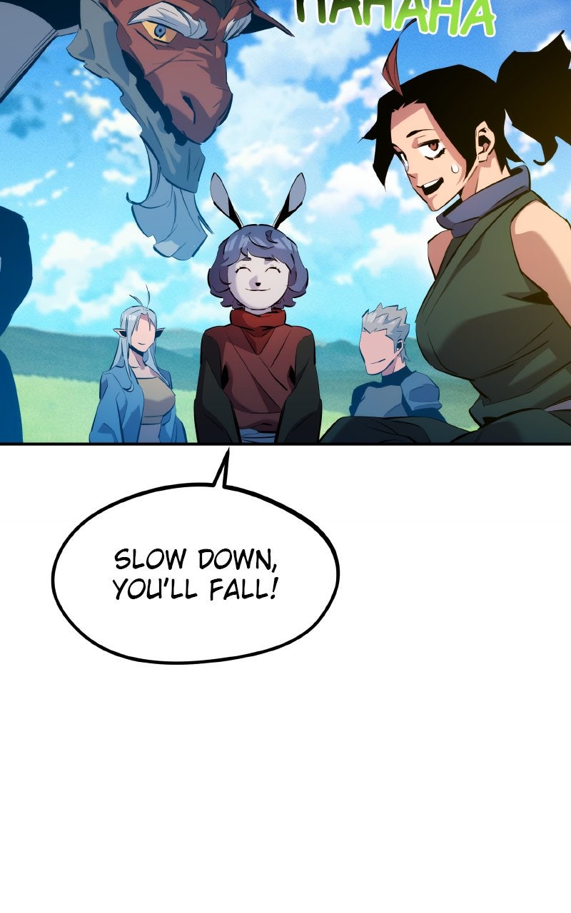 Read Auto Hunting With My Clones EN Manga Online