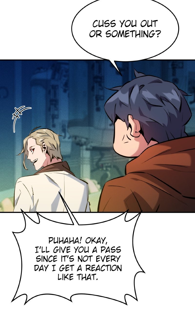 Read Auto Hunting With My Clones EN Manga Online