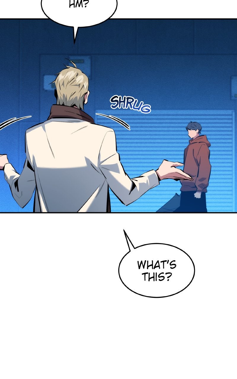 Read Auto Hunting With My Clones EN Manga Online