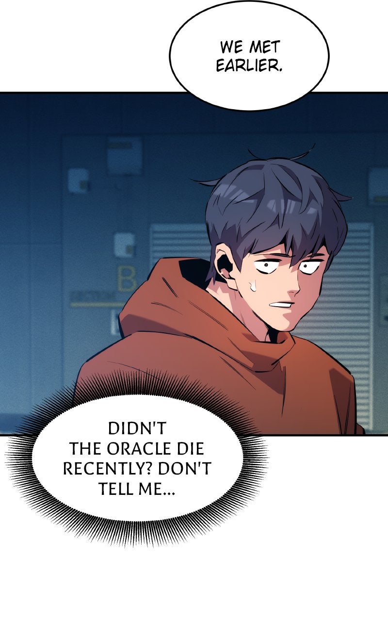 Read Auto Hunting With My Clones EN Manga Online