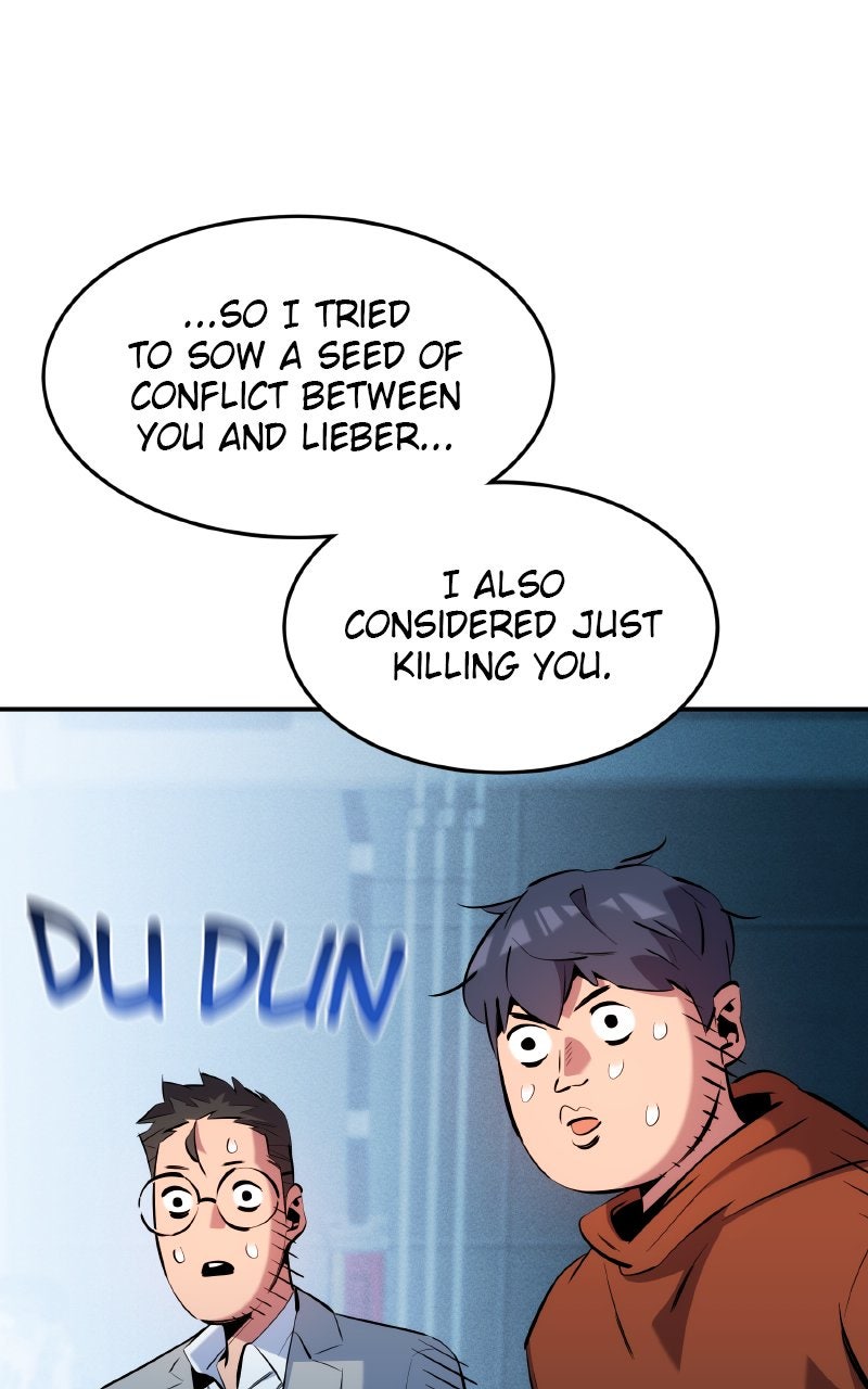 Read Auto Hunting With My Clones EN Manga Online