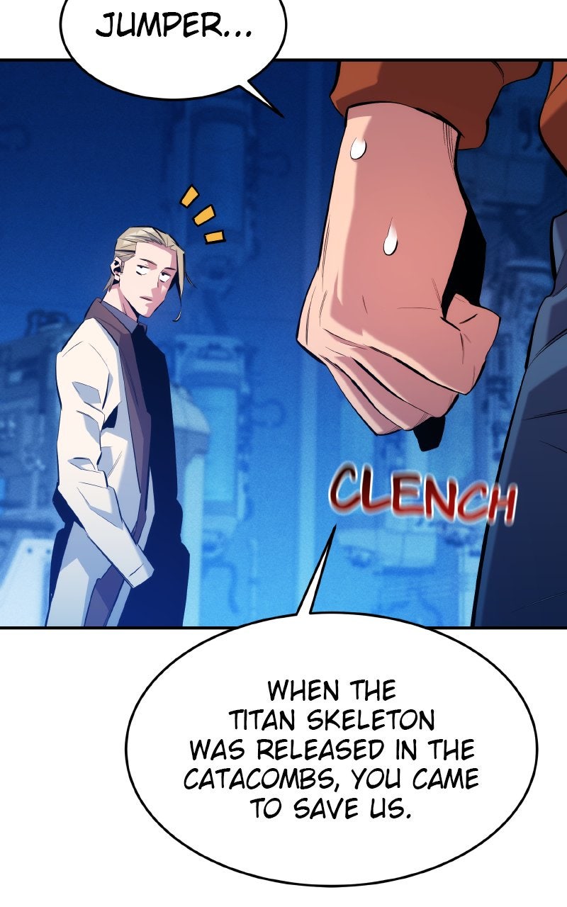 Read Auto Hunting With My Clones EN Manga Online