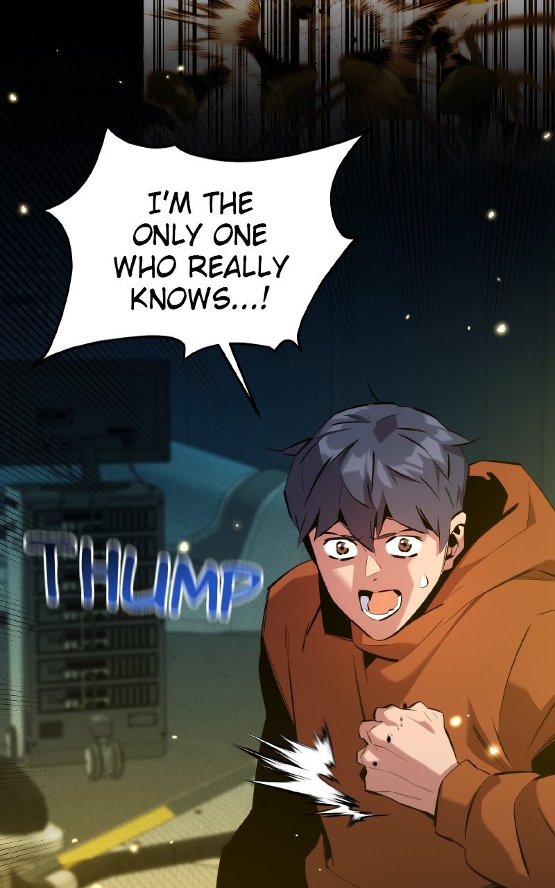 Read Auto Hunting With My Clones EN Manga Online