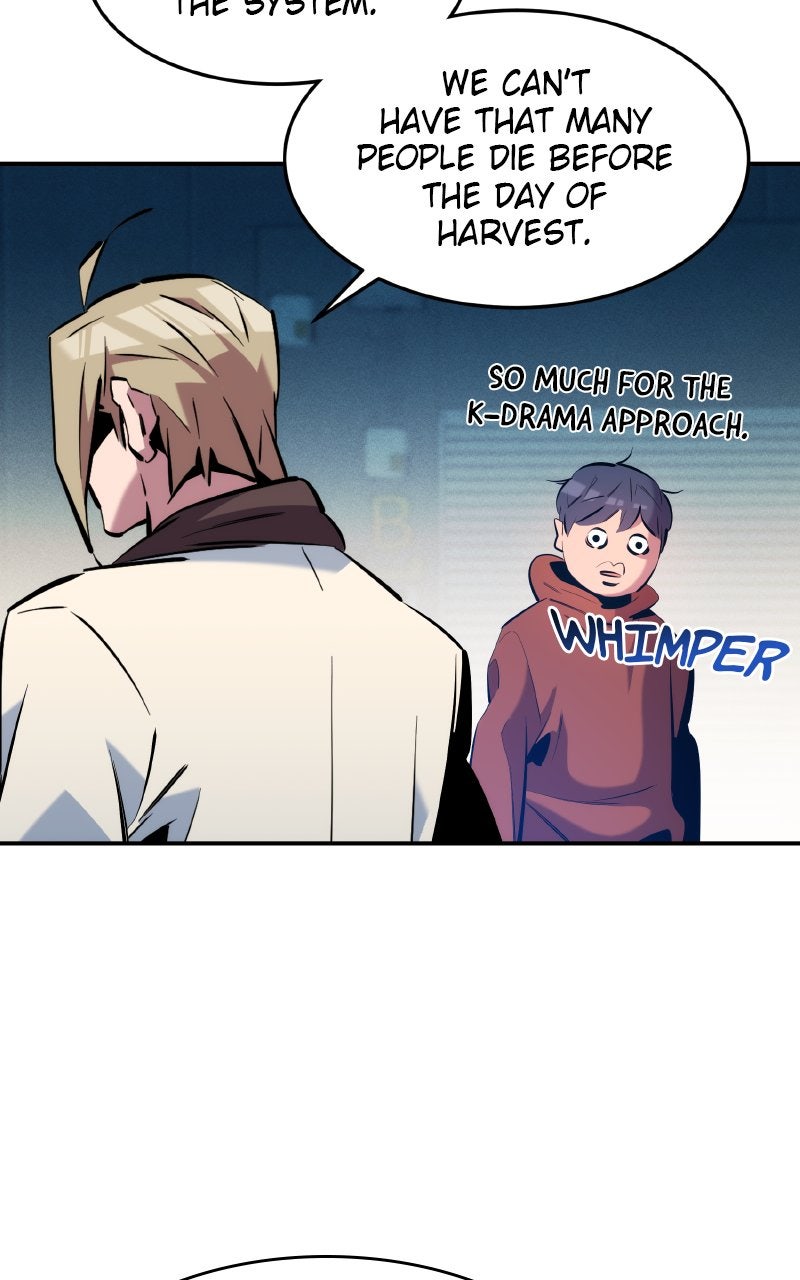 Read Auto Hunting With My Clones EN Manga Online