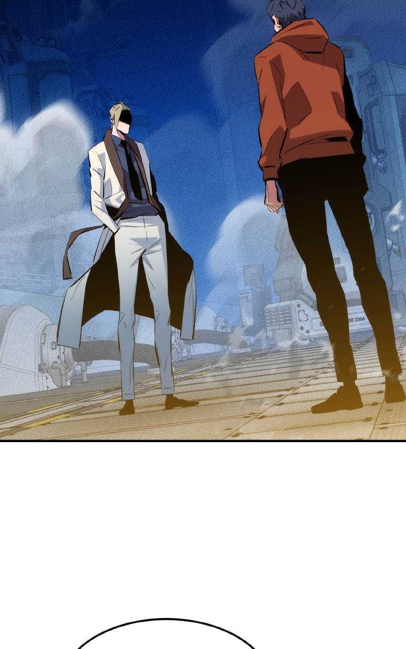 Read Auto Hunting With My Clones EN Manga Online