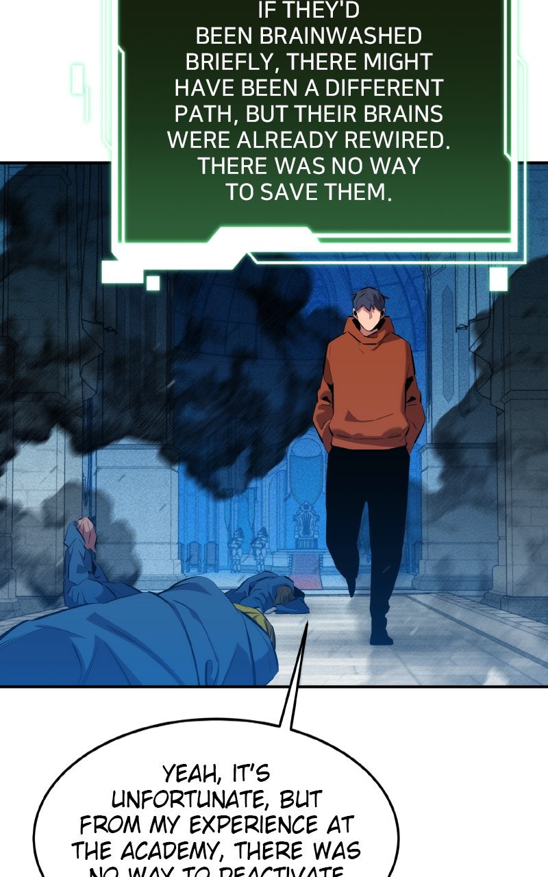 Read Auto Hunting With My Clones EN Manga Online