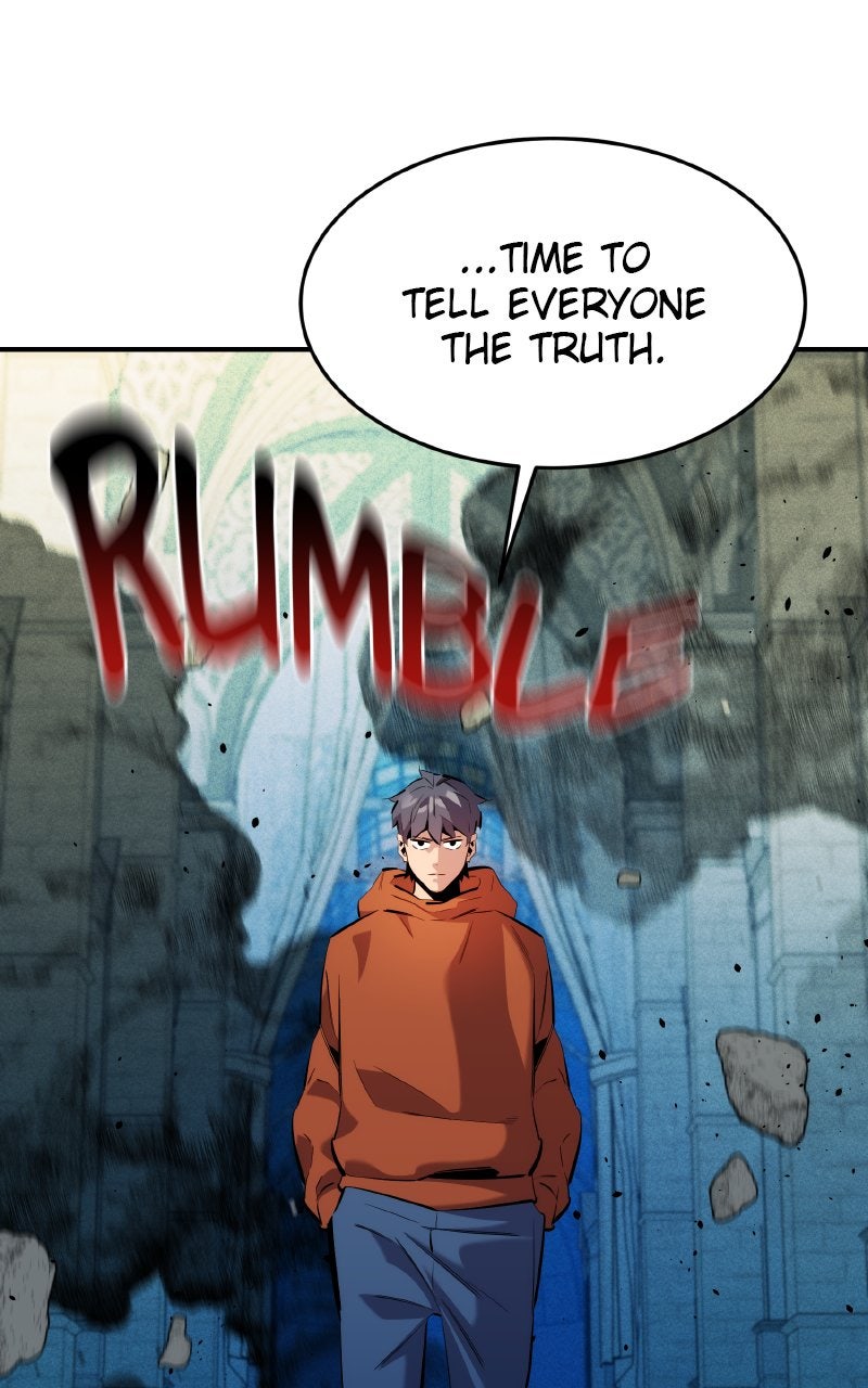 Read Auto Hunting With My Clones EN Manga Online