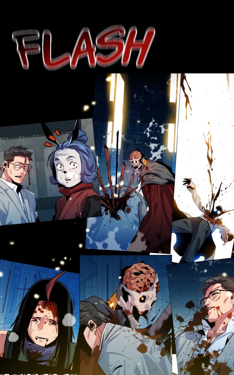 Read Auto Hunting With My Clones EN Manga Online