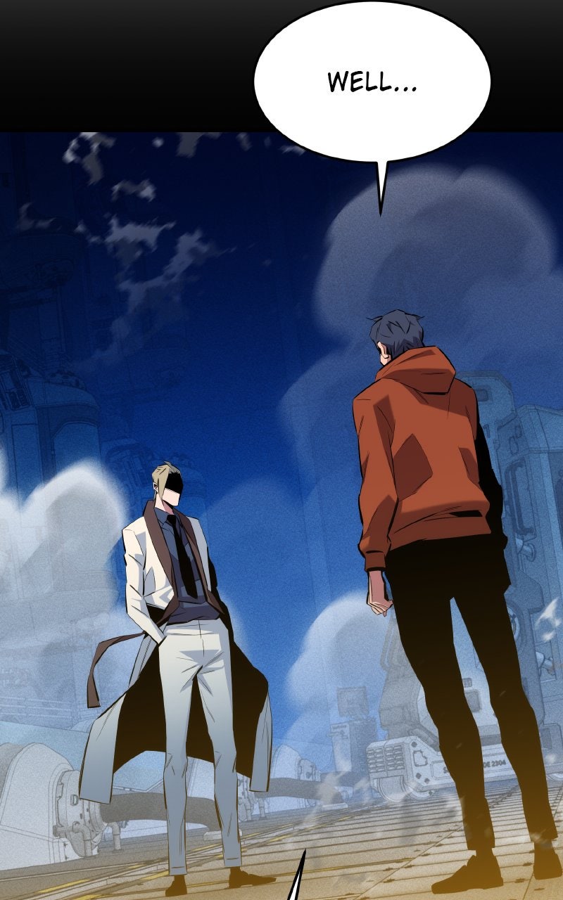 Read Auto Hunting With My Clones EN Manga Online