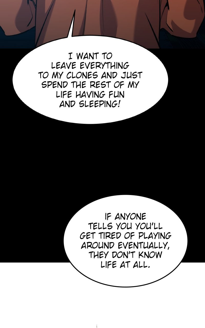 Read Auto Hunting With My Clones EN Manga Online